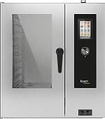 Пароконвектомат Apach Chef Line LEВ101T купить по низкой цене в Красноярске | Комплекс Трейд.