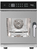 Пароконвектомат Apach AP6ND COMPACT купить по низкой цене в Красноярске | Комплекс Трейд.