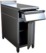 Модуль нейтральный Кобор N7-5EB