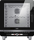 Пароконвектомат Lainox ICET071 купить по низкой цене в Красноярске | Комплекс Трейд.