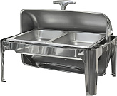 Чафинг-диш ERGO FQ-CD-190-2