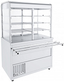 Стол охлаждаемый Пищевые Технологии Лира-Профи СОЭП-В/ЛП-02 R290