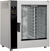 Пароконвектомат Giorik Movair NMTE10XW_R купить по низкой цене в Красноярске | Комплекс Трейд.