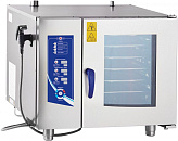 Пароконвектомат Abat ПКА 6-1/1ВМ2 купить по низкой цене в Красноярске | Комплекс Трейд.