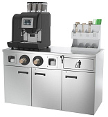 Кофе-станция СУМАТРА КС-1500.700-01-Р