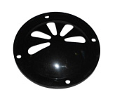 Крышка мотора Gastromix для планетарных миксеров B10C/B20C (OLD)