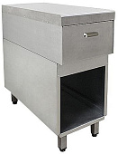 Модуль нейтральный Пищевые Технологии ВТ-З-9/8