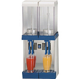 Сокоохладитель CAB LUKE MAJOR 2х9