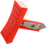 Комплект (держатель + нож) Hualian для запайщиков FS-M