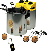 Яйцеварка Vema CU 2077