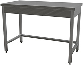 Стол производственный Gastrolux С-046/S