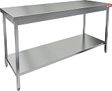 Стол производственный HICOLD НСО-19/7П