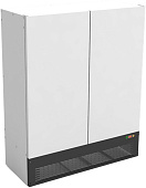 Шкаф холодильный Север ШХ-1400 СТ/ГЛ