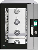 Пароконвектомат Apach Cook Line AP10QT купить по низкой цене в Красноярске | Комплекс Трейд.