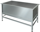 Ванна котломоечная Марихолодмаш М-1-0,45-0,8/1,55