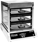 Пароварка Kocateq ES4G