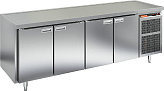 Стол холодильный HICOLD BN-SO 1111/TN