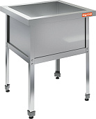 Ванна котломоечная HICOLD Н1ВМ-7/7 Ц