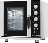 Пароконвектомат GARBIN 25GL VAP купить по низкой цене в Красноярске | Комплекс Трейд.