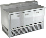 Стол холодильный для пиццы Техно-ТТ СПН/П-127/24-1907