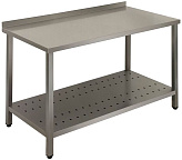 Стол производственный бизнес Simeco СЕ0706БПП