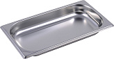 Гастроемкость InoxMacel TG13020 GN 1/3-20