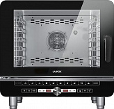 Пароконвектомат Lainox ICET051+ILCS1+ISC04+IVR01 купить по низкой цене в Красноярске | Комплекс Трейд.