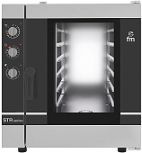 Пароконвектомат FM STR 106 M купить по низкой цене в Красноярске | Комплекс Трейд.