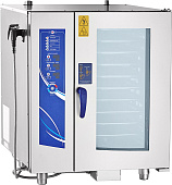 Пароконвектомат Abat ПКА 10-1/1ПМ2-01 купить по низкой цене в Красноярске | Комплекс Трейд.