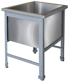 Ванна моечная ITERMA ВС-10/600