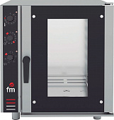 Пароконвектомат FM RXB-606 купить по низкой цене в Красноярске | Комплекс Трейд.