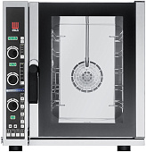 Пароконвектомат Tecnoeka EKF 523 E UD купить по низкой цене в Красноярске | Комплекс Трейд.