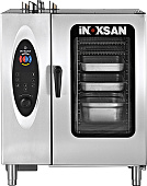 Пароконвектомат INOKSAN INO-FBG010 купить по низкой цене в Красноярске | Комплекс Трейд.