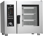 Пароконвектомат Giorik Steambox Evolution R SERE061W купить по низкой цене в Красноярске | Комплекс Трейд.