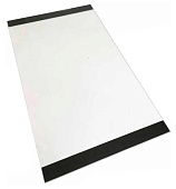 Стекло внутреннее Abat КЭП-4П.8926.11.00.002 718х425х6 (120000020523)