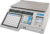 Весы торговые CAS LP-30 (v1.6)