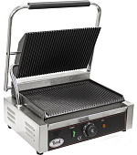Гриль прижимной ROAL EG-811E