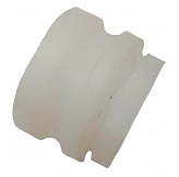 Заглушка крышки Hurakan для куттеров HKN-CL M