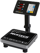 Весы напольные Mertech M-ER 333 ACPU-60.20 LED