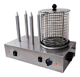 Аппарат для хот-догов EKSI HHD-1