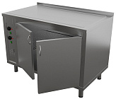 Стол тепловой Gastrolux СТОС-157Р