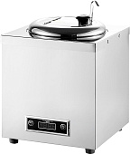 Мармит VIATTO VA‑SK10QSS