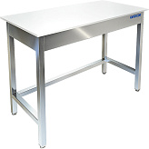 Стол производственный Техно-ТТ СП-422/808