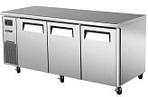 Стол холодильный Turbo air KUR18-3-P-750