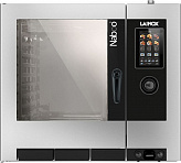 Пароконвектомат Lainox NAEB102R купить по низкой цене в Красноярске | Комплекс Трейд.