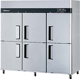 Шкаф холодильный Turbo air KR65-6