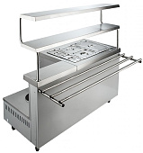 Мармит Rada МЭП-У-15/7