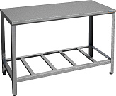 Стол производственный Gastrolux С-047H/E