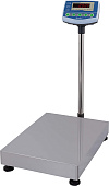 Весы напольные SCALE СКЕ-300-4560RS