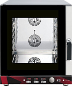 Пароконвектомат Tatra TPI 07 DC.V купить по низкой цене в Красноярске | Комплекс Трейд.